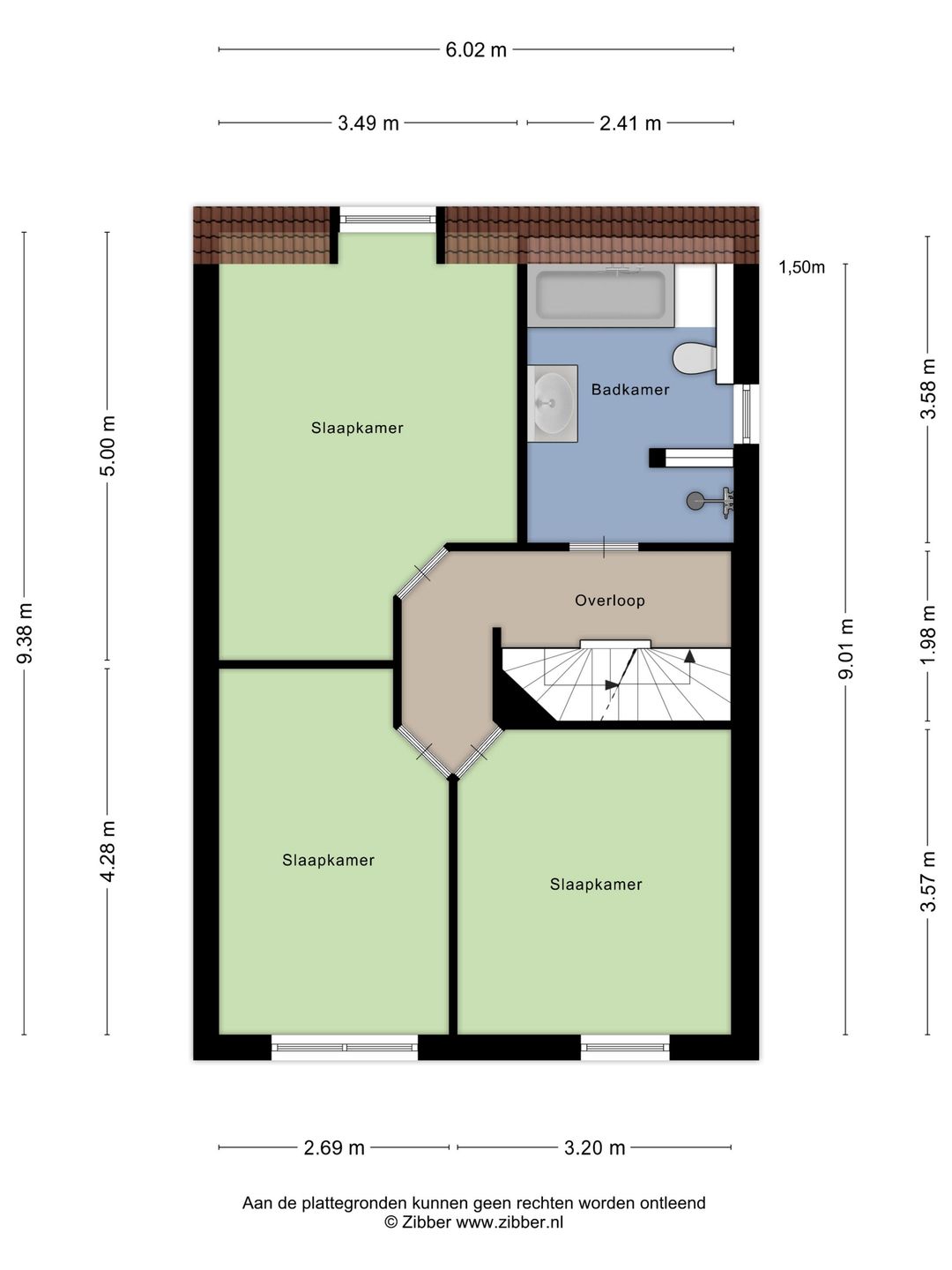Foto 43 van Pater Verschurenstraat 29