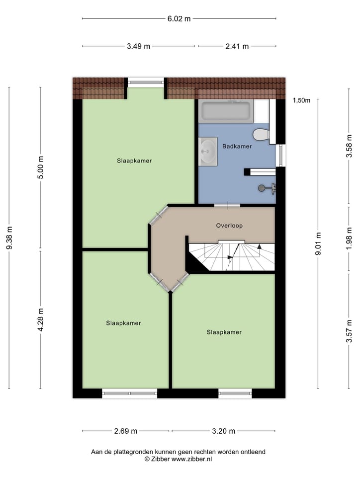 Foto 43 van Pater Verschurenstraat 29