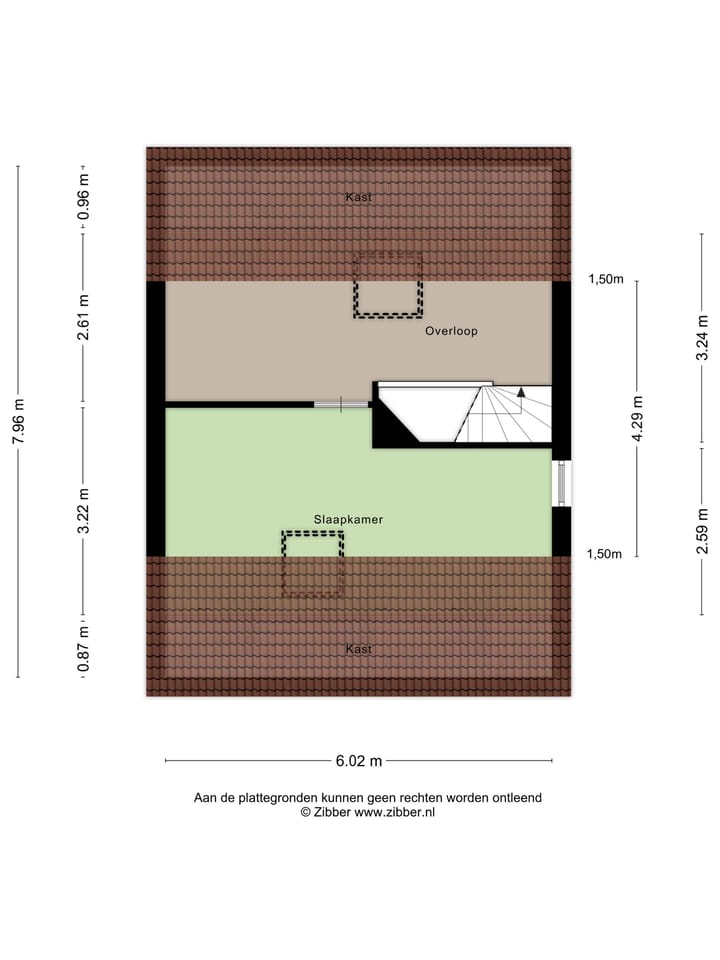 Foto 44 van Pater Verschurenstraat 29