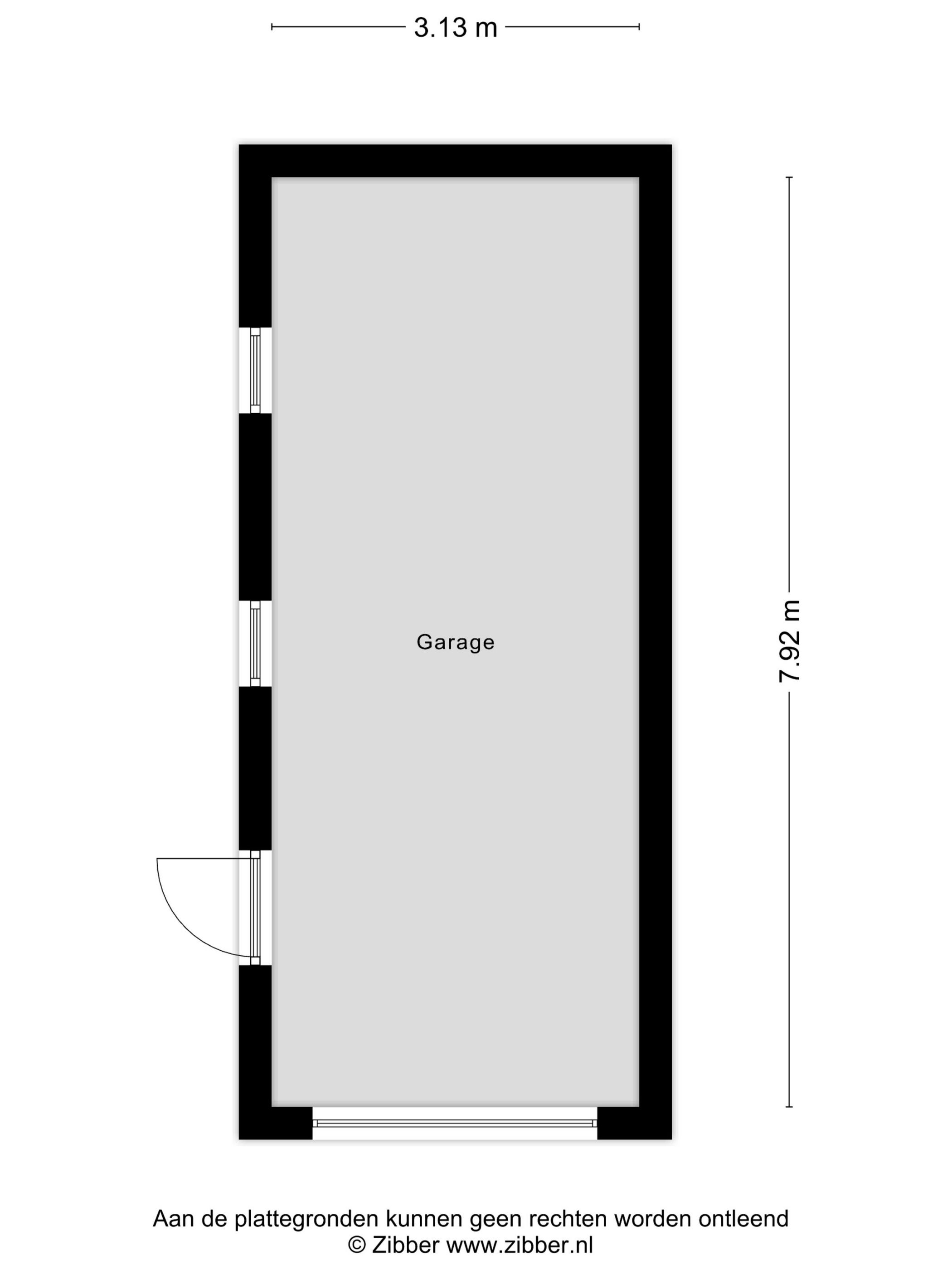 Foto 45 van Pater Verschurenstraat 29