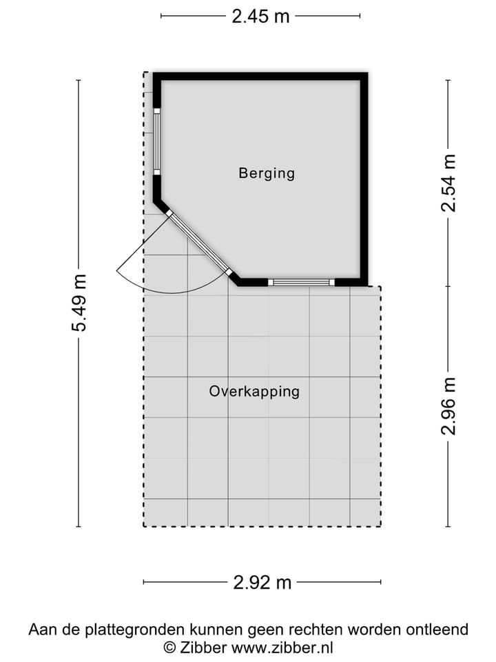 Foto 46 van Pater Verschurenstraat 29
