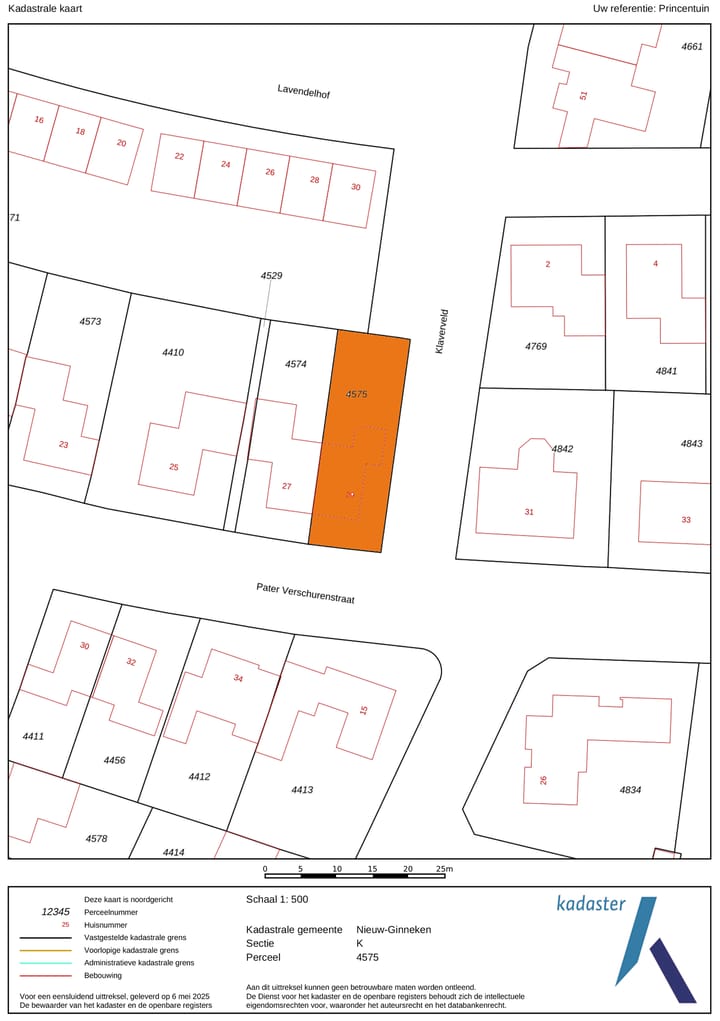 Foto 47 van Pater Verschurenstraat 29