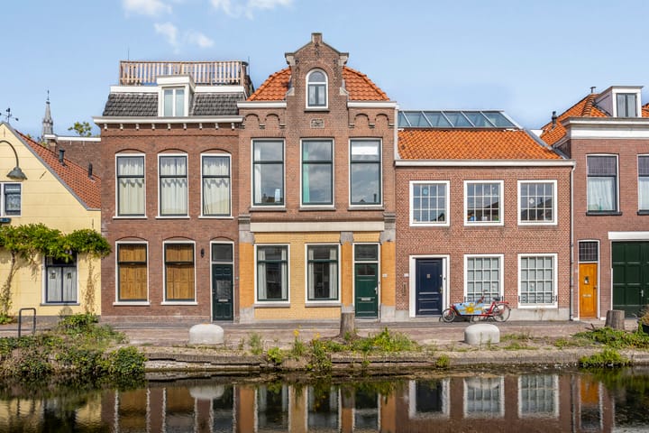 Foto 1 van Molslaan 184