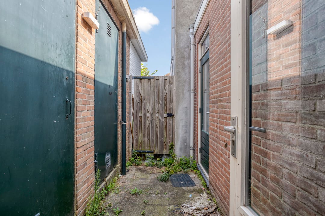 Foto 8 van Molslaan 184