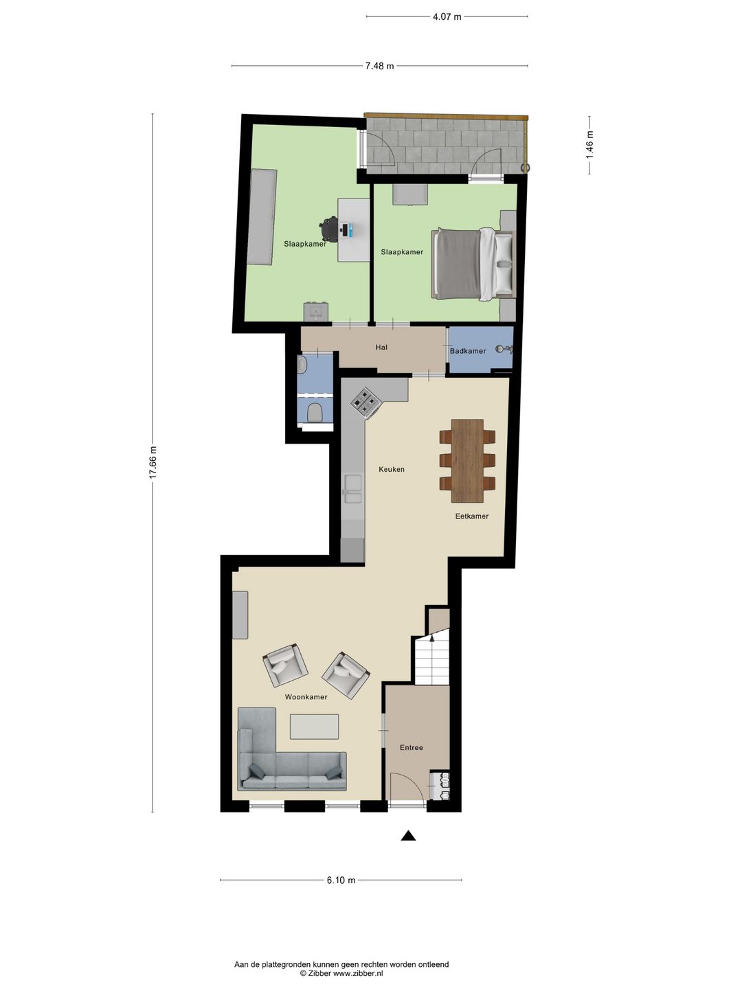 Foto 31 van Molslaan 184