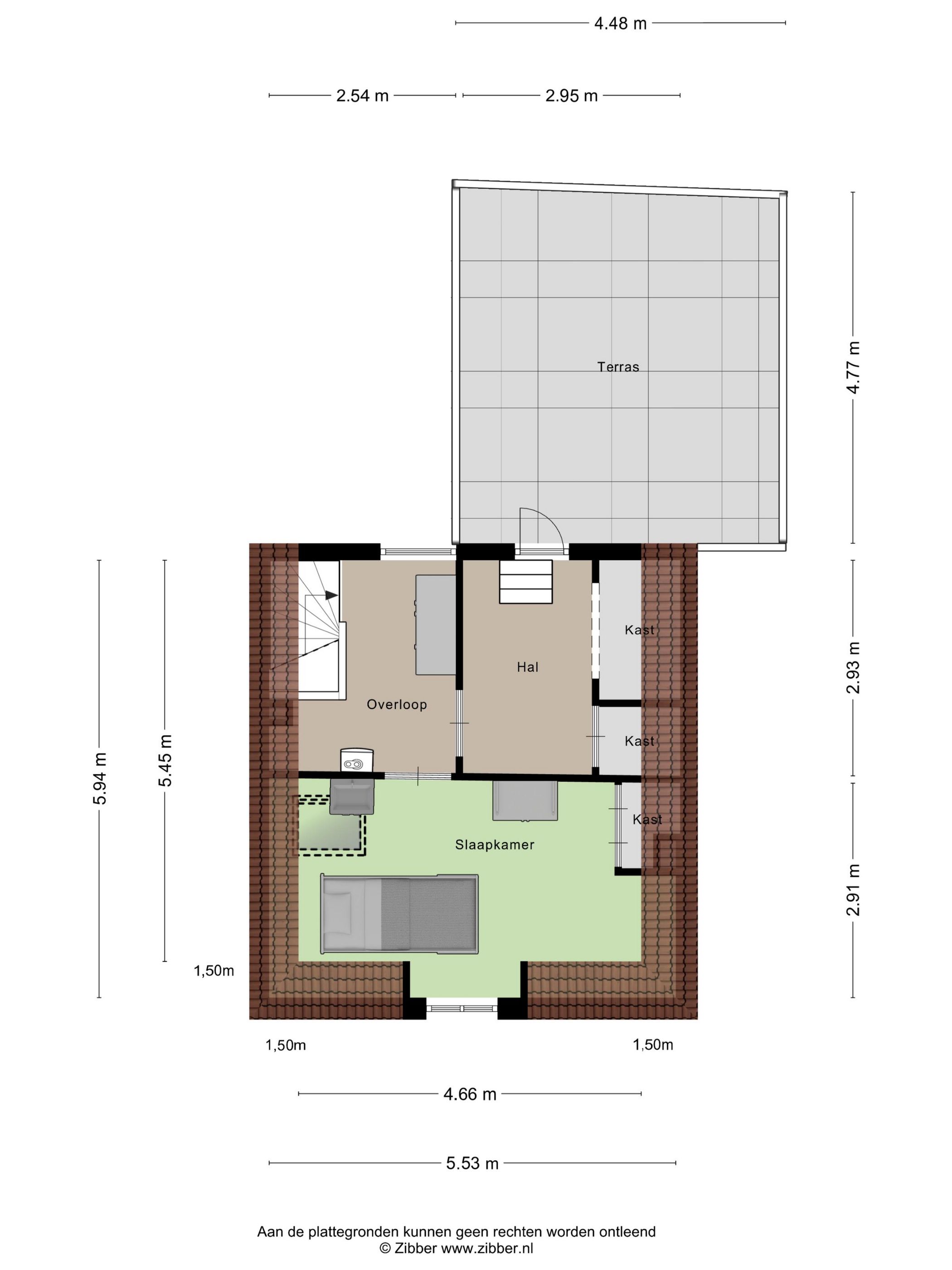 Foto 33 van Molslaan 184
