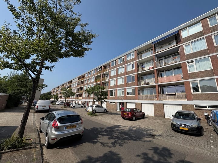 Foto 27 van Moezeldreef 235