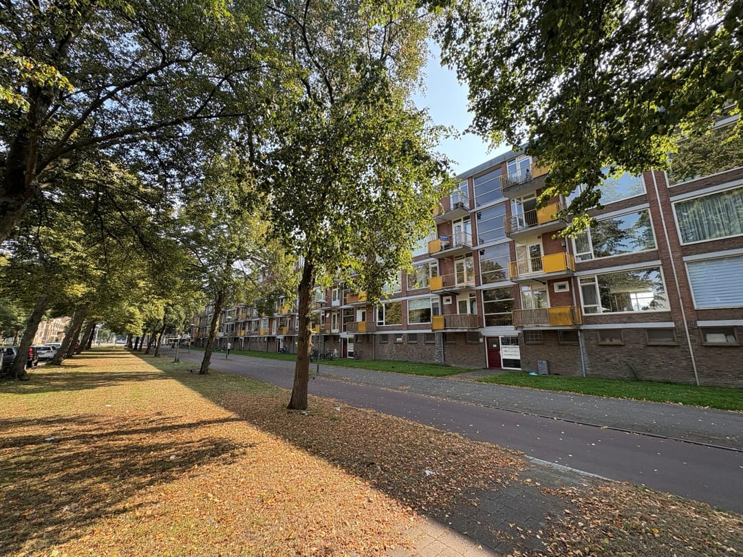 Foto 2 van Moezeldreef 235