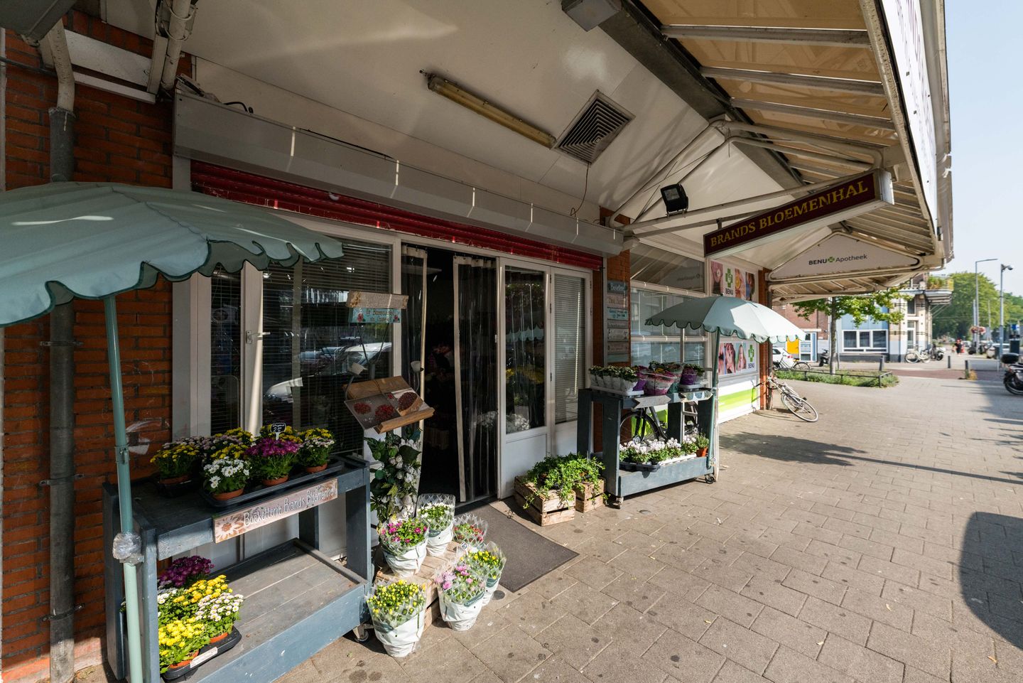 Bekijk foto 3 van Crooswijkseweg 65-B