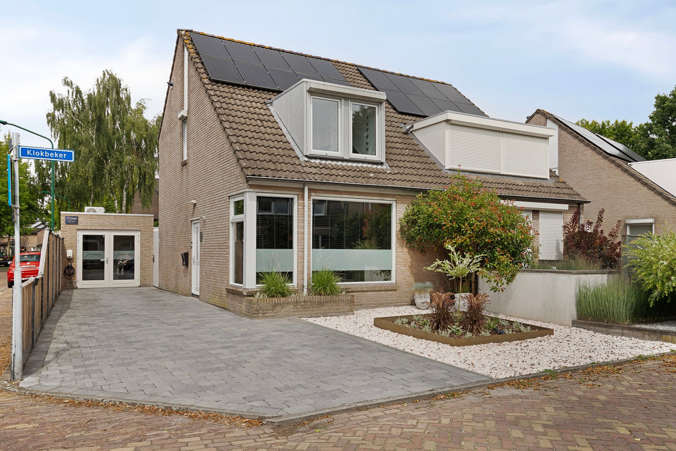 Klokbeker, 25, Heesch, 5384DP, Noord-Brabant, Nederland 25 