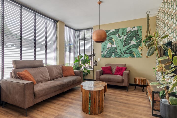 Foto 5 van Klokbeker 25