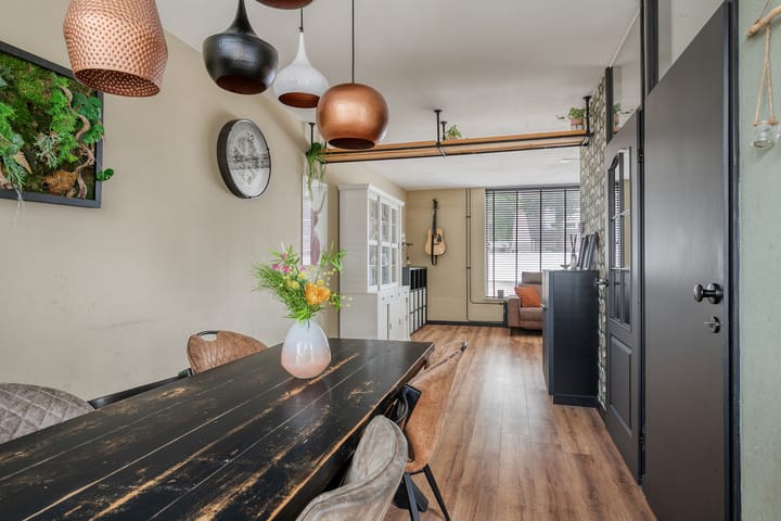 Foto 8 van Klokbeker 25