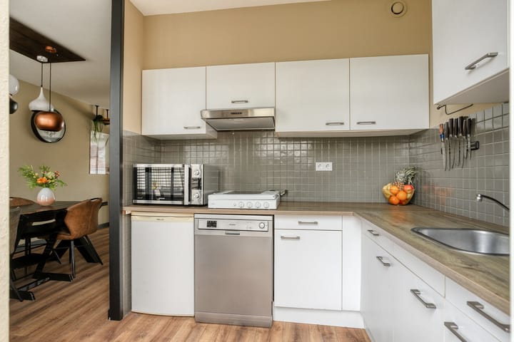 Foto 10 van Klokbeker 25