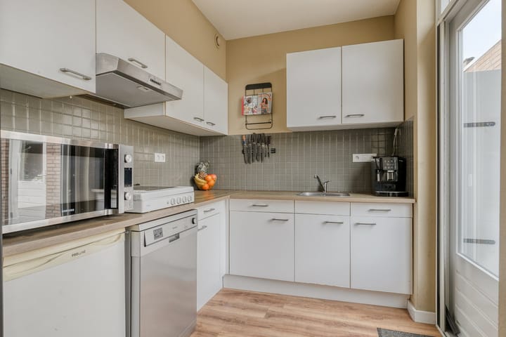 Foto 11 van Klokbeker 25