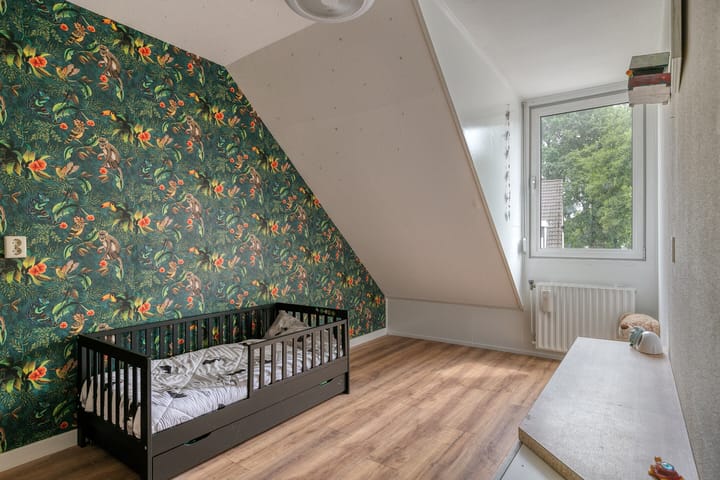 Foto 17 van Klokbeker 25