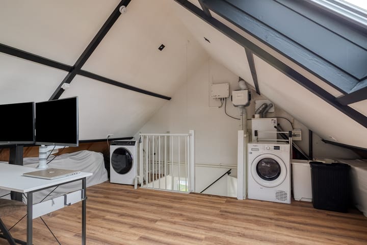 Foto 20 van Klokbeker 25