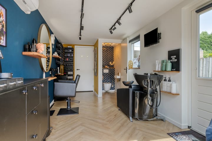 Foto 24 van Klokbeker 25