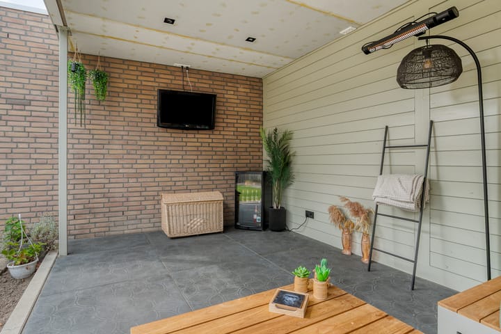 Foto 27 van Klokbeker 25