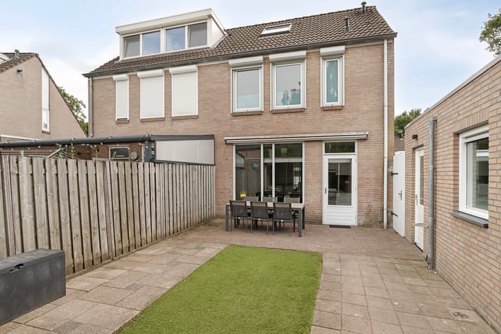 Foto 29 van Klokbeker 25