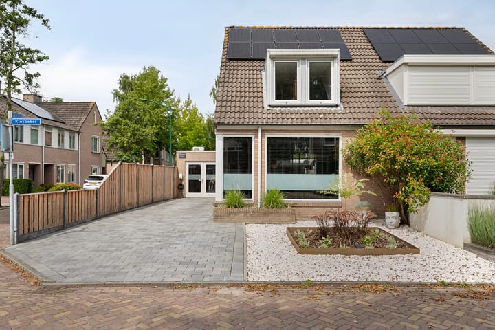 Foto 30 van Klokbeker 25