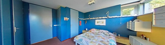 Slaapkamer