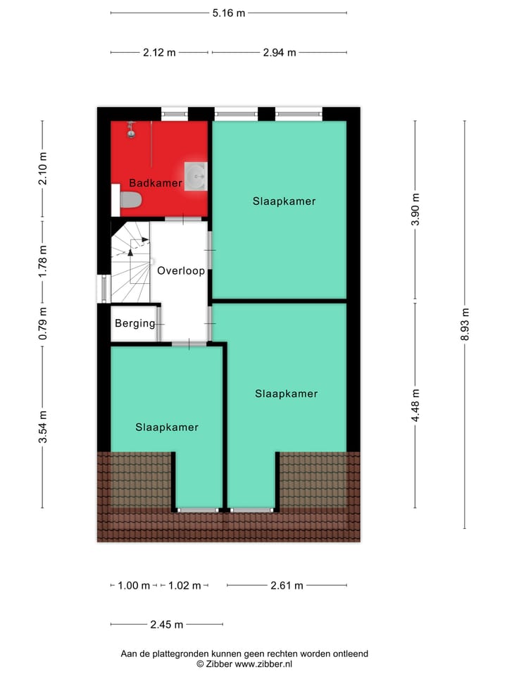 Foto 37 van Klokbeker 25