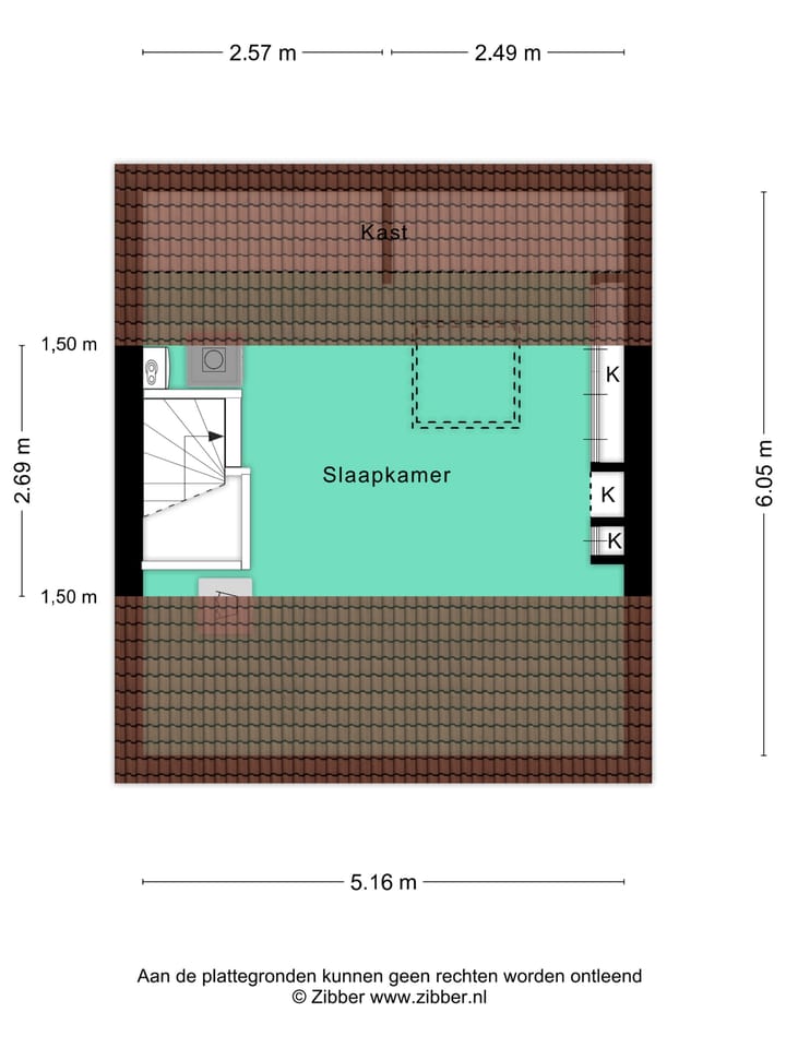 Foto 38 van Klokbeker 25