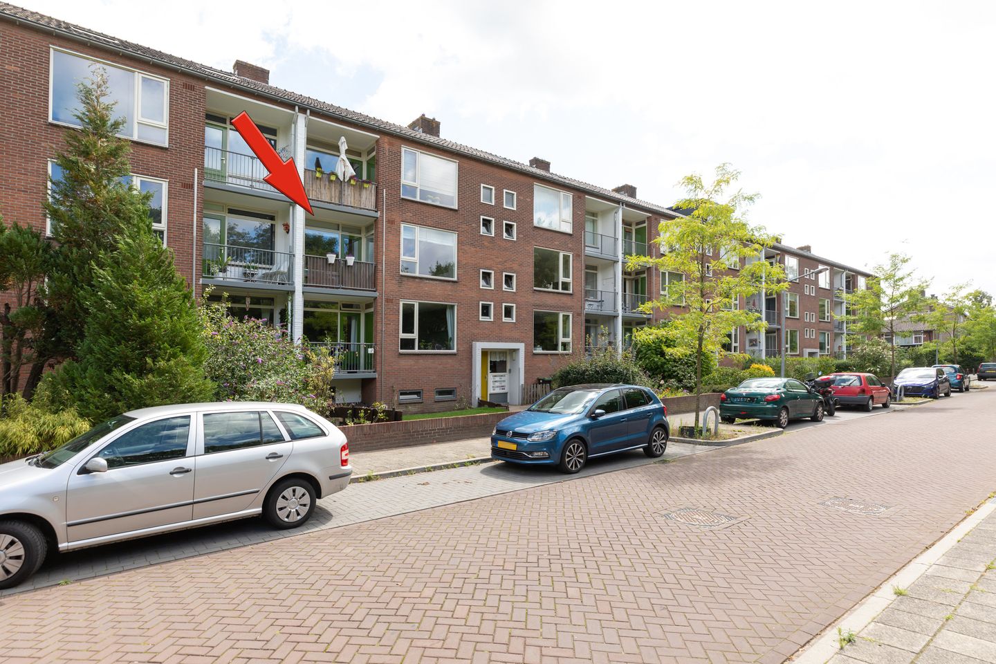 Foto 1 van Buisweg 94