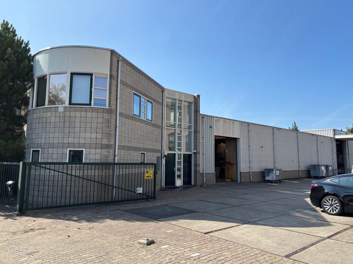 Veerdijk 44, Wormer