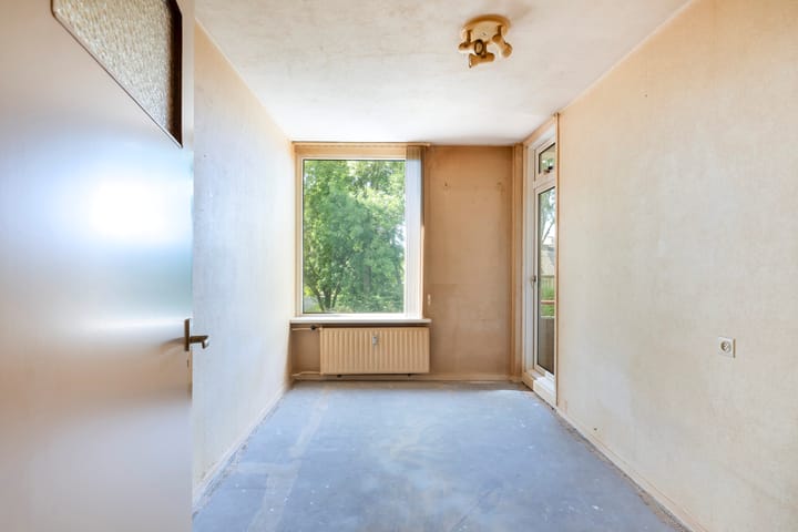 Foto 6 van Dalenoord 93