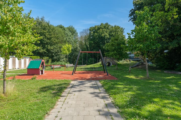 Foto 10 van Dalenoord 93