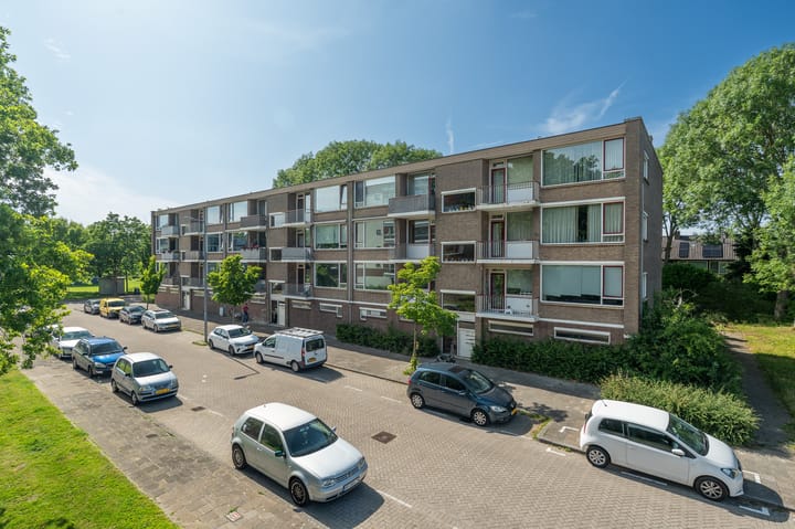 Foto 11 van Dalenoord 93