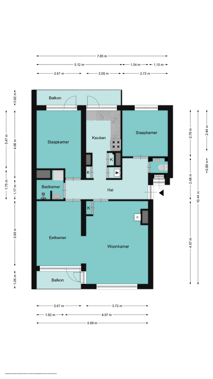 Foto 23 van Buisweg 94