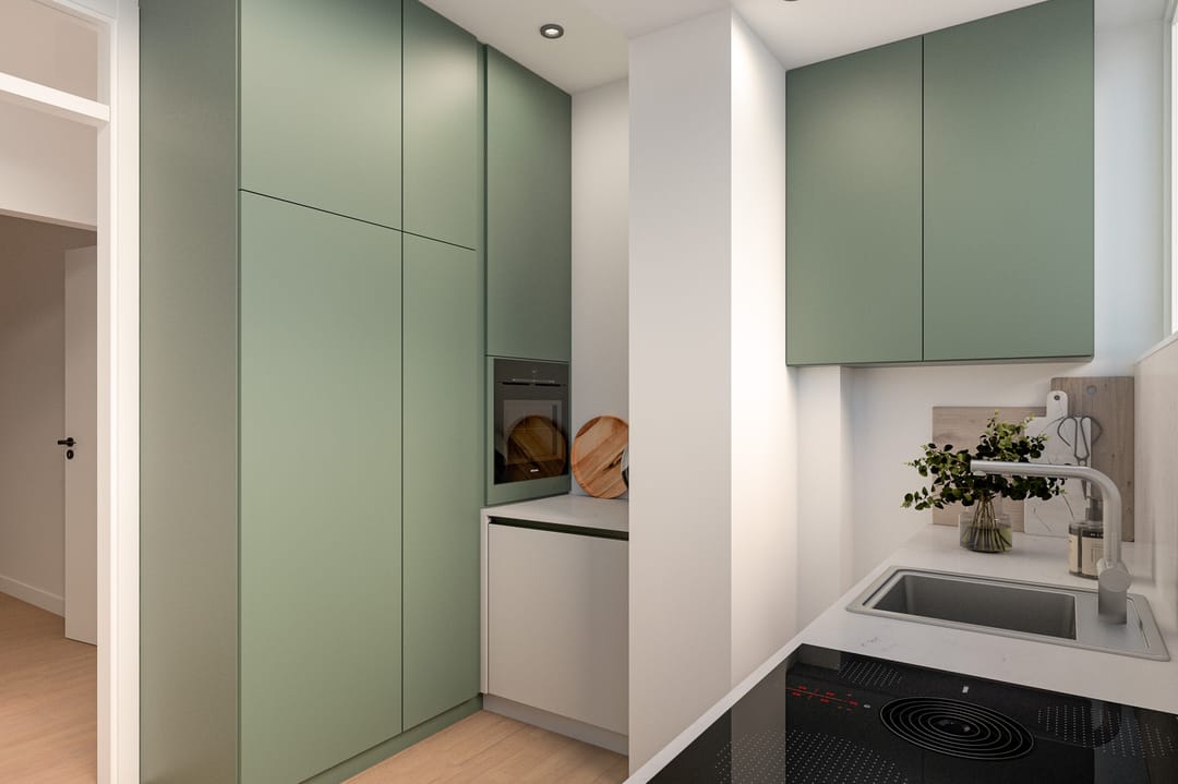 Foto 2 van Katendrechtse Lagedijk 215-A