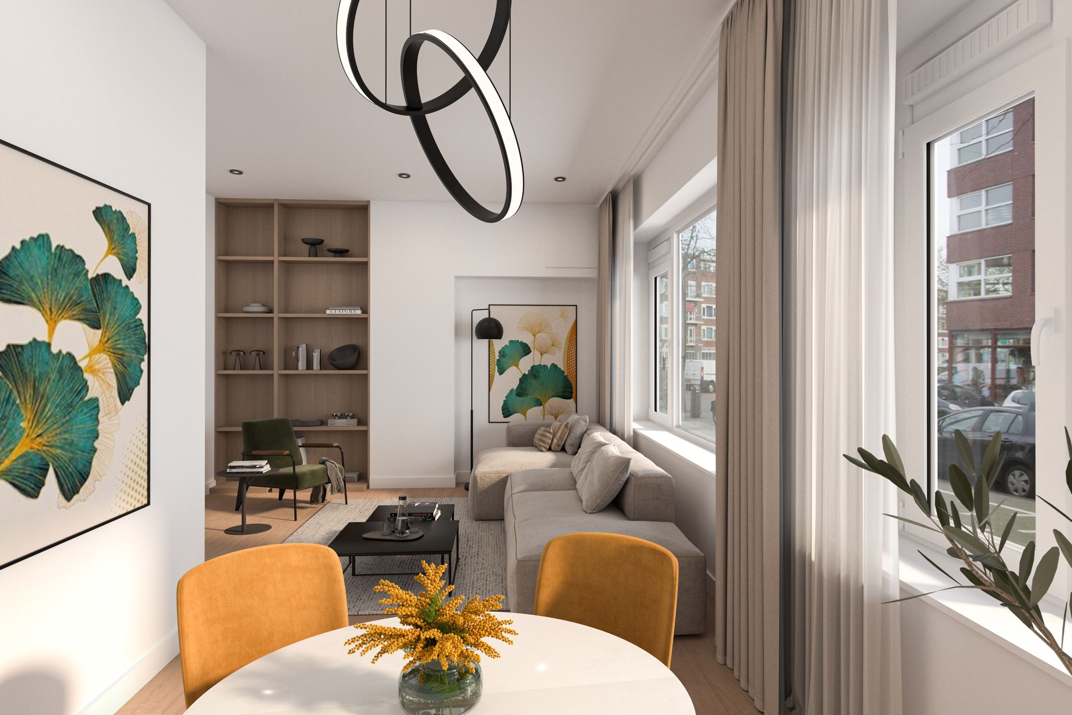 Foto 3 van Katendrechtse Lagedijk 215-A