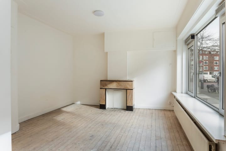 Foto 4 van Katendrechtse Lagedijk 215-A