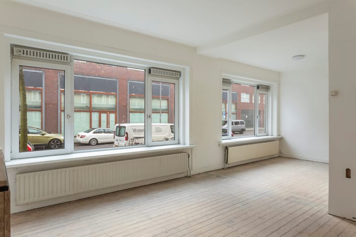 Foto 5 van Katendrechtse Lagedijk 215-A