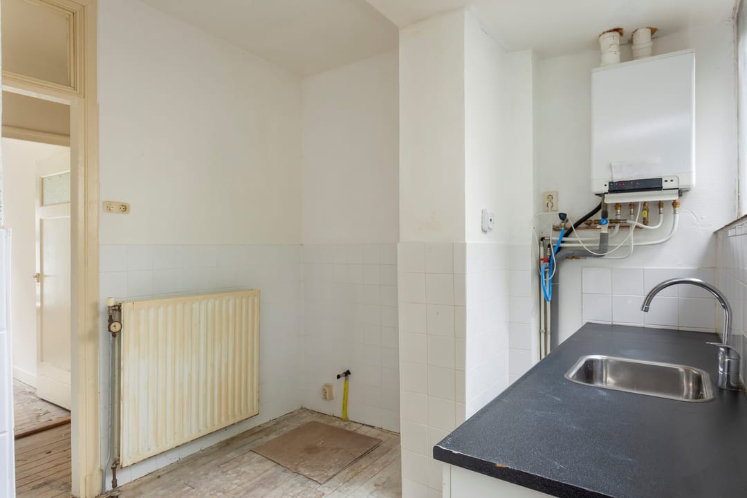 Foto 7 van Katendrechtse Lagedijk 215-A