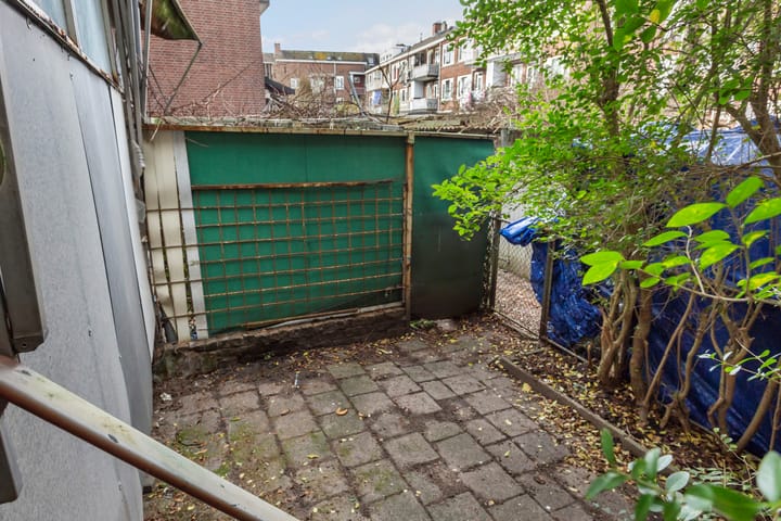 Foto 10 van Katendrechtse Lagedijk 215-A