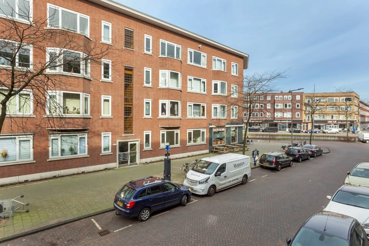 Foto 12 van Katendrechtse Lagedijk 215-A