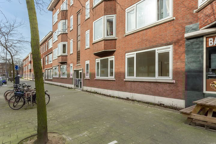 Foto 13 van Katendrechtse Lagedijk 215-A