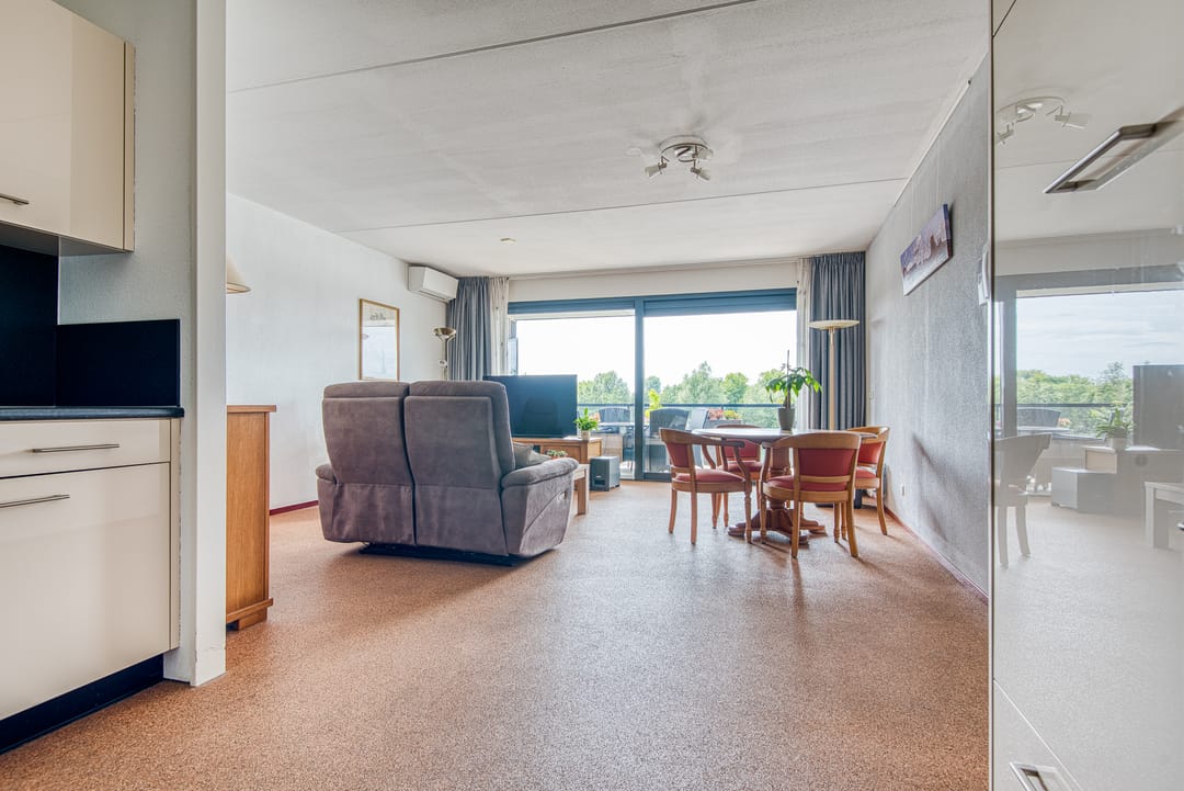 Foto 2 van Bosboompad 27