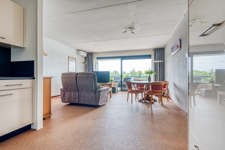 Foto 2 van Bosboompad 27