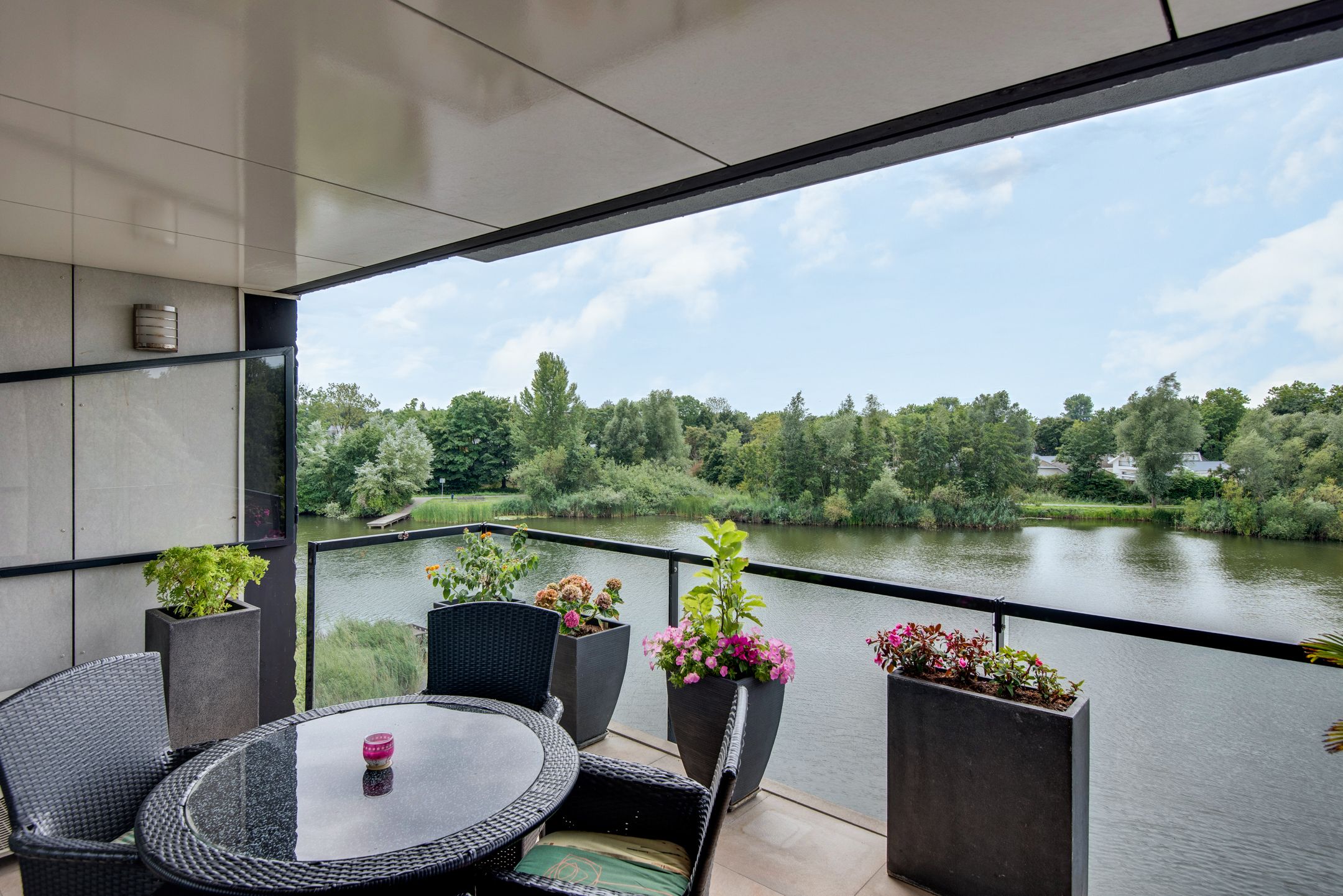 Foto 3 van Bosboompad 27