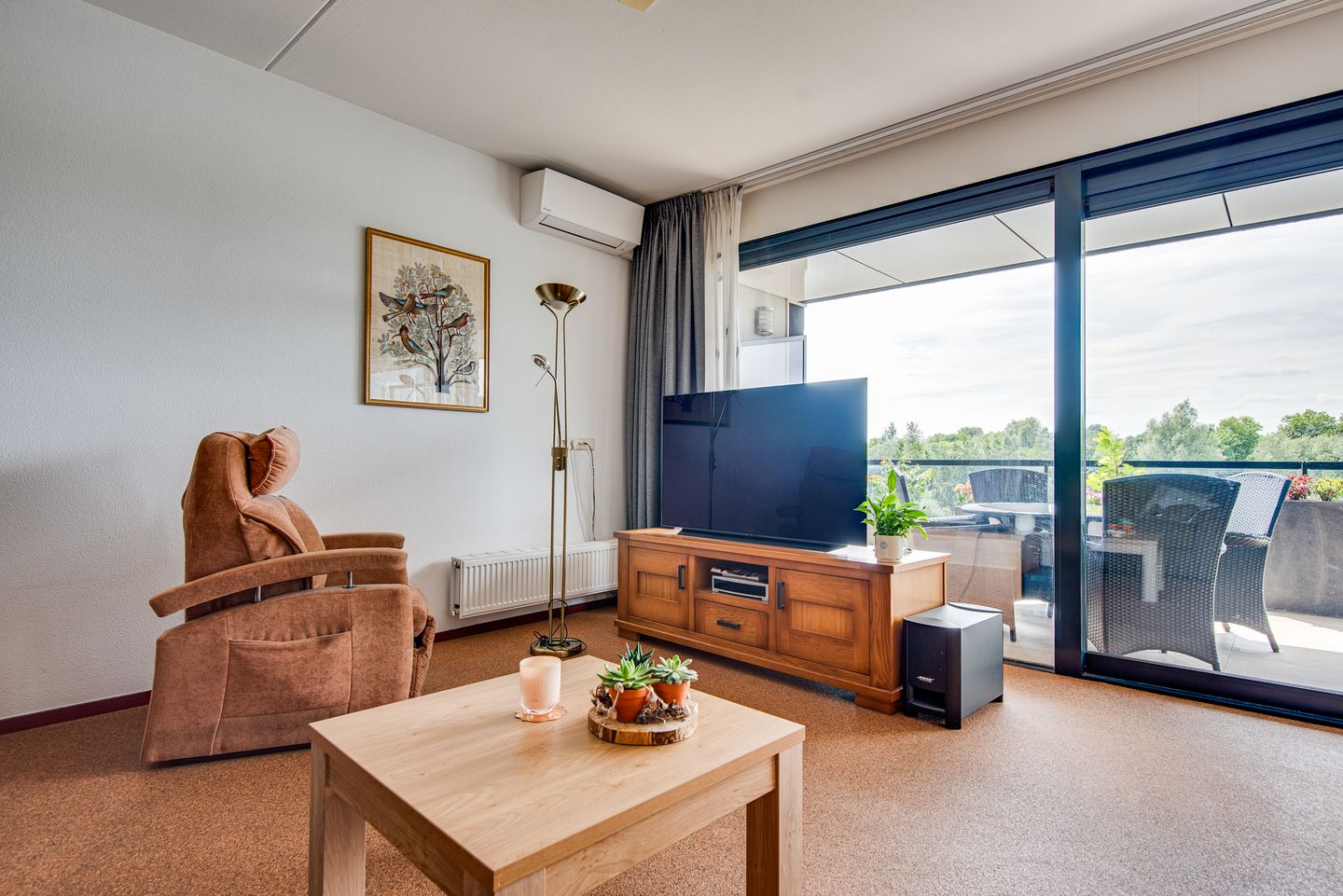 Foto 4 van Bosboompad 27