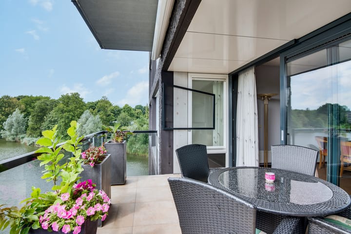 Foto 9 van Bosboompad 27