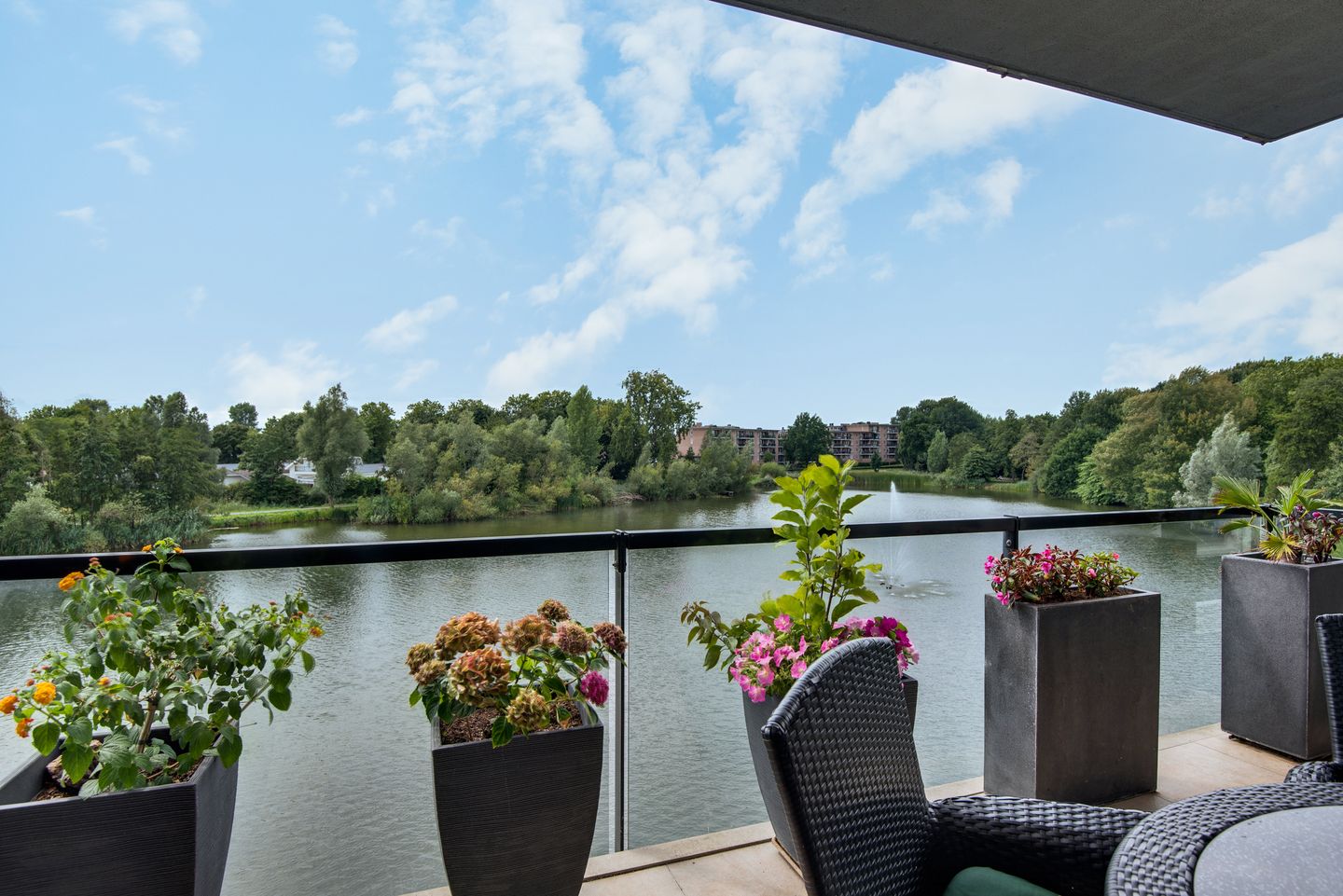 Foto 10 van Bosboompad 27