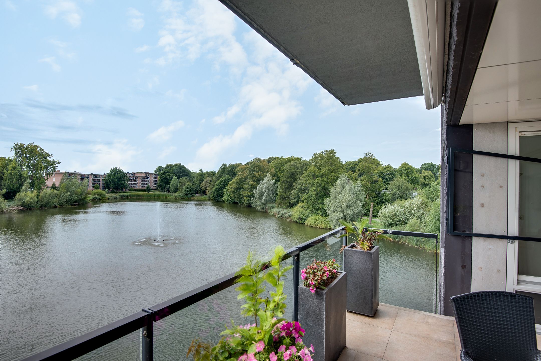 Foto 12 van Bosboompad 27