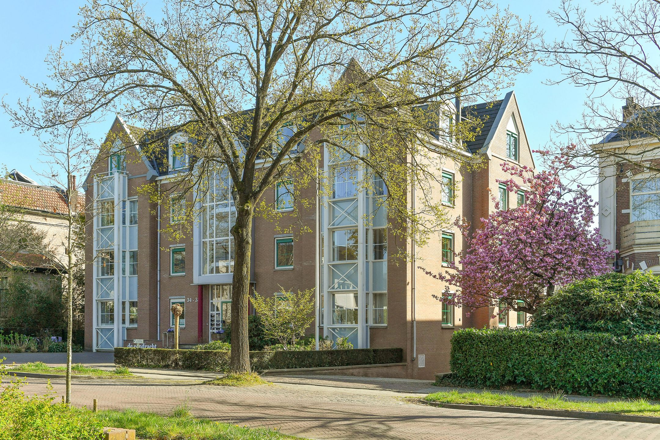 Generaal Foulkesweg, 36, Wageningen, 6703BS, Gelderland, Nederland 36