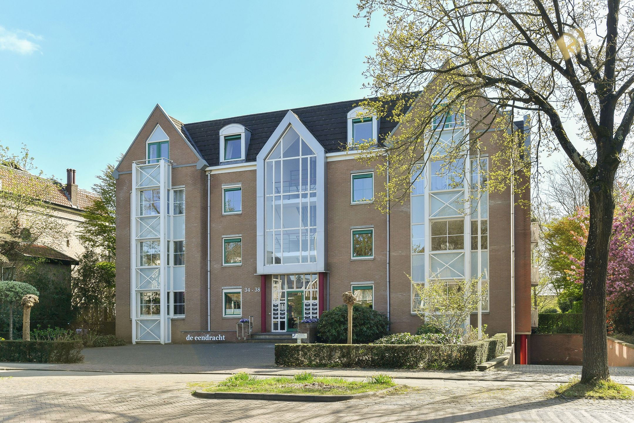 Foto 3 van Generaal Foulkesweg 36